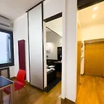 Maison Vittorio Borgo Pio 罗马