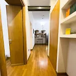 公寓 Maison Vittorio Borgo Pio