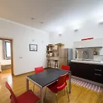 公寓 Maison Vittorio Borgo Pio
