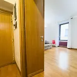 Maison Vittorio Borgo Pio 公寓 罗马