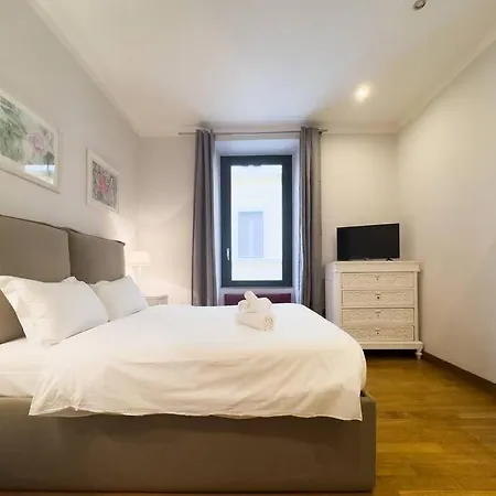 Maison Vittorio Borgo Pio