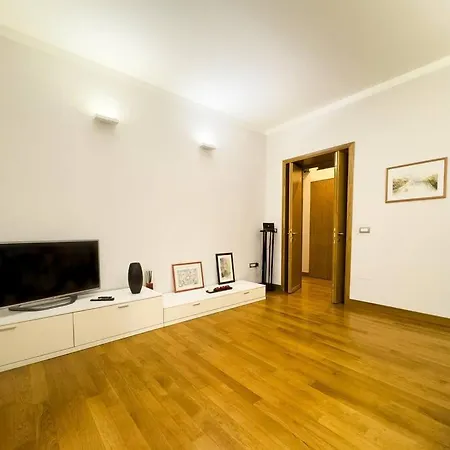 Maison Vittorio Borgo Pio ローマ