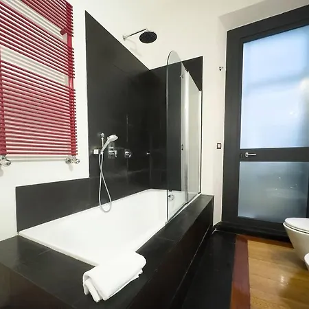 Maison Vittorio Borgo Pio * Rom