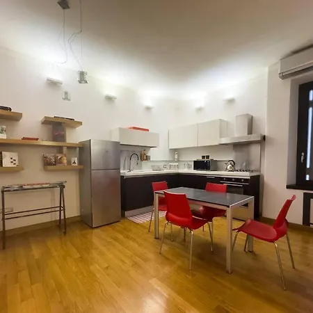 Maison Vittorio Borgo Pio * ローマ