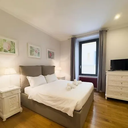 Maison Vittorio Borgo Pio *