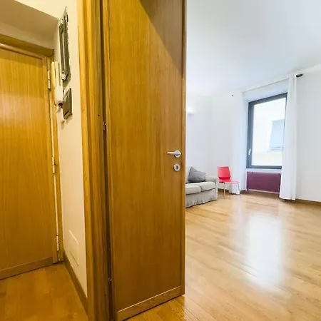 Maison Vittorio Borgo Pio Lejlighed Rom